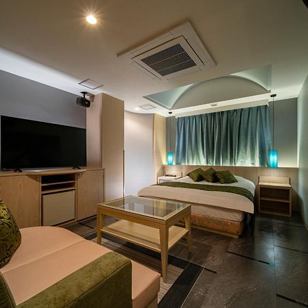 ルトゥール姫路 Retur Himeji 男塾ホテルグループ (Adults Only) 외부 사진